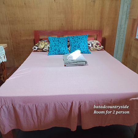 Bed and Breakfast Batad Countryside Банауе Екстер'єр фото