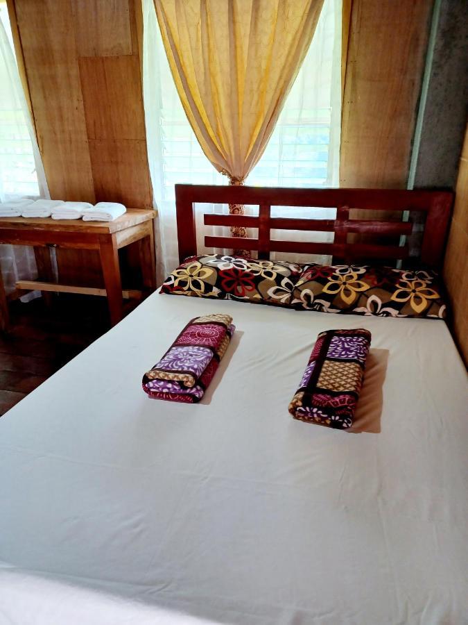 Bed and Breakfast Batad Countryside Банауе Екстер'єр фото