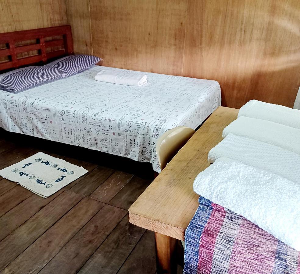 Bed and Breakfast Batad Countryside Банауе Екстер'єр фото